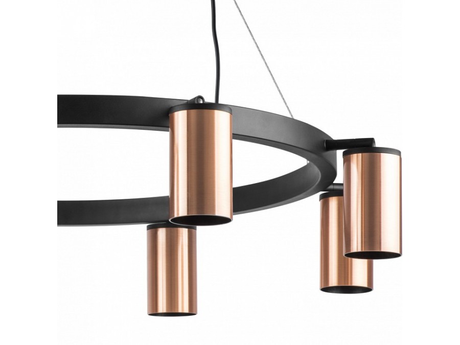 Подвесная люстра Lightstar Rullo LR018308