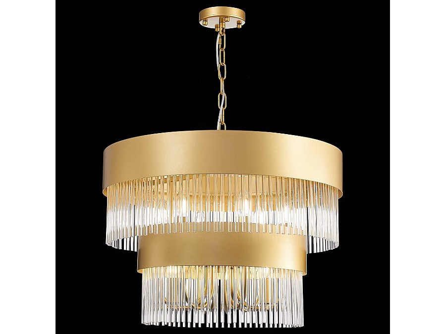 Подвесная люстра ST-Luce Contatto SL1225.203.09