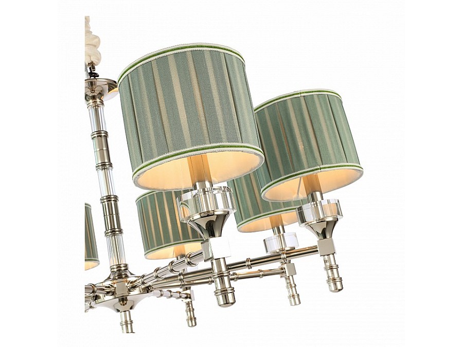 Подвесная люстра ST-Luce Oleo SL1121.103.08
