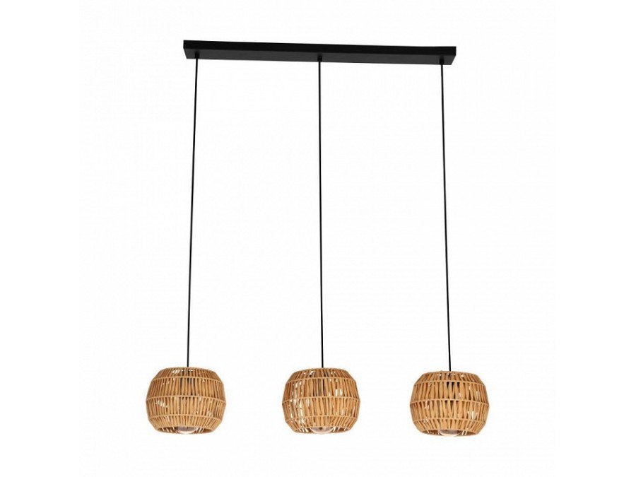 Подвесная люстра Eglo SHELDON 44144