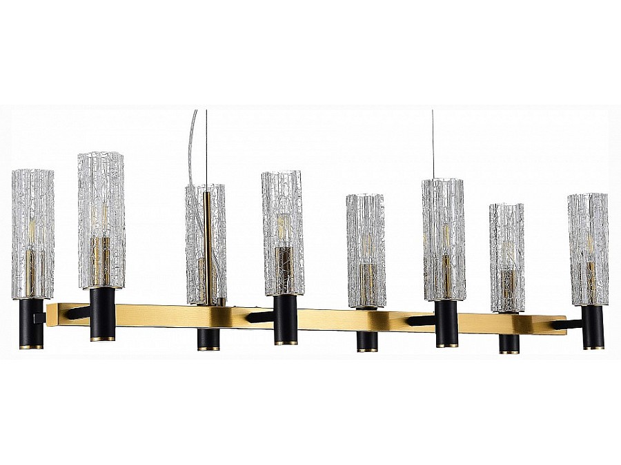 Подвесная люстра ST-Luce Csali SL1238.303.08