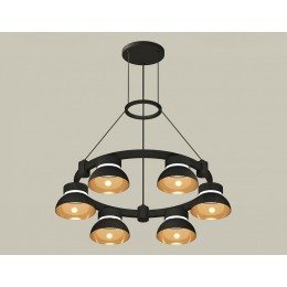 Подвесная люстра Ambrella XR XR92051002