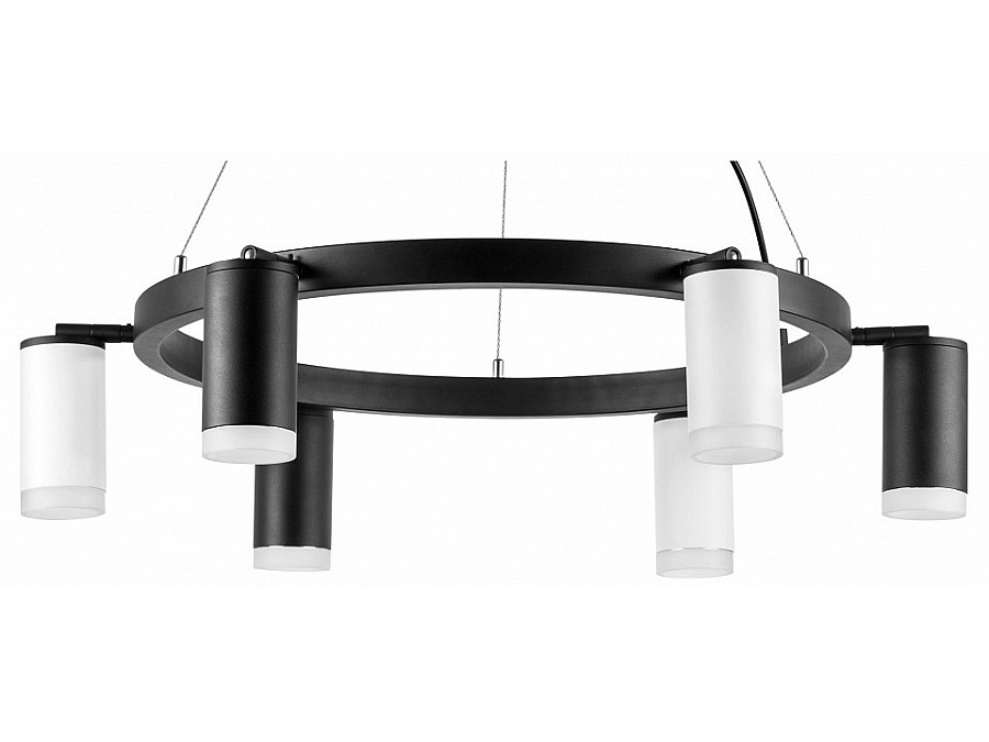 Подвесная люстра Lightstar Rullo LR0163733630