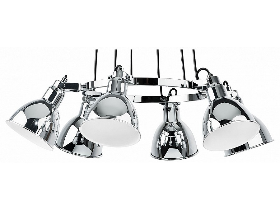 Подвесная люстра Lightstar Acrobata 761164