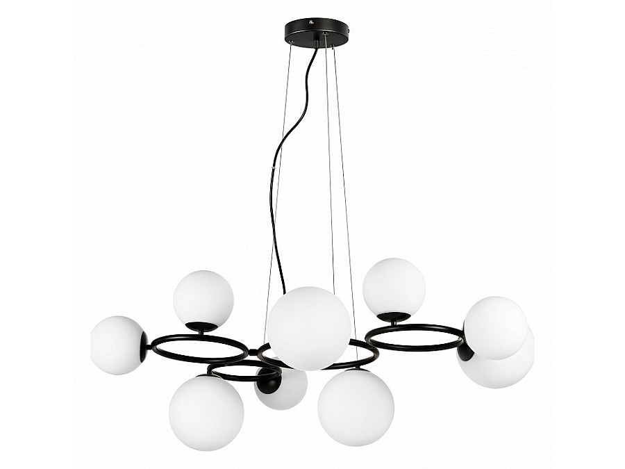 Подвесная люстра Lightstar Globo 815097