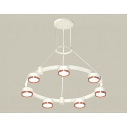 Подвесная люстра Ambrella XR XR92031503