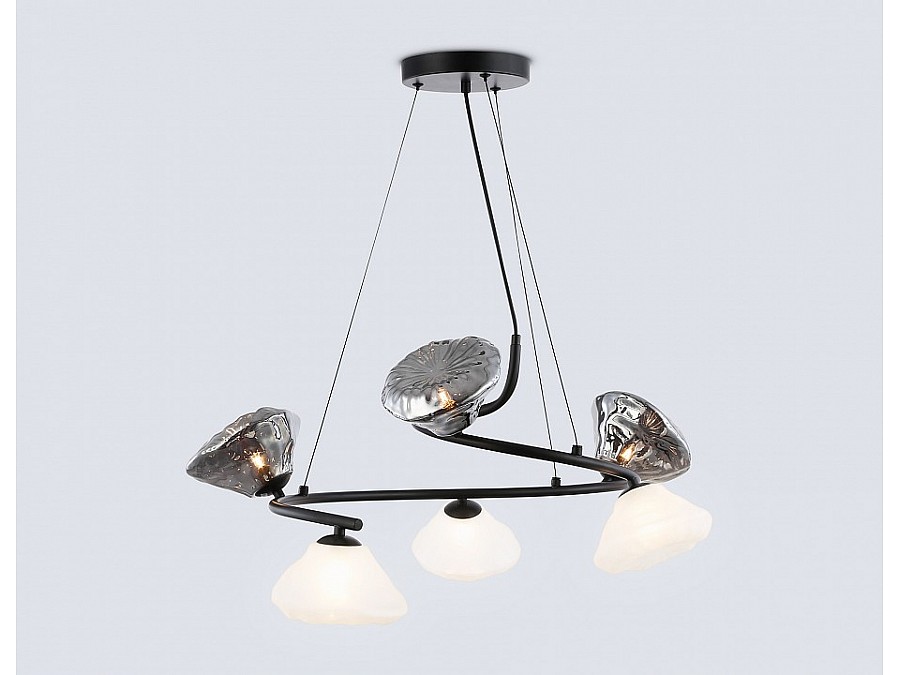 Подвесная люстра Ambrella Light LH LH15003