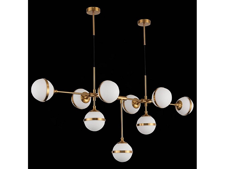 Подвесная люстра ST-Luce Arbe SL1157.303.09