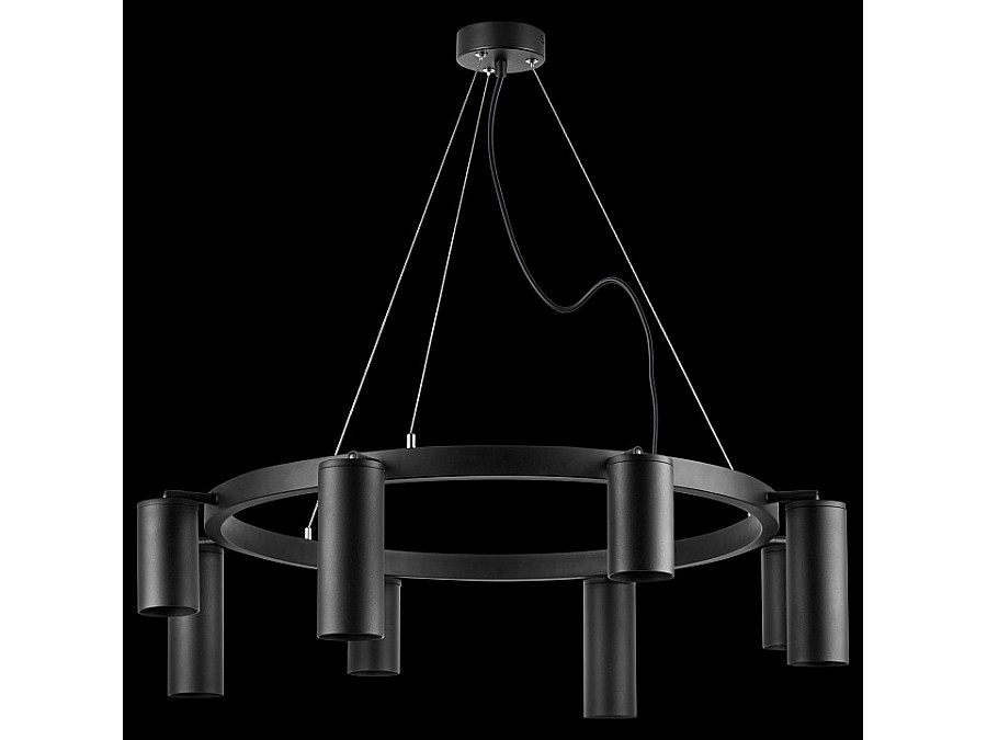 Подвесная люстра Lightstar Rullo LR018374874