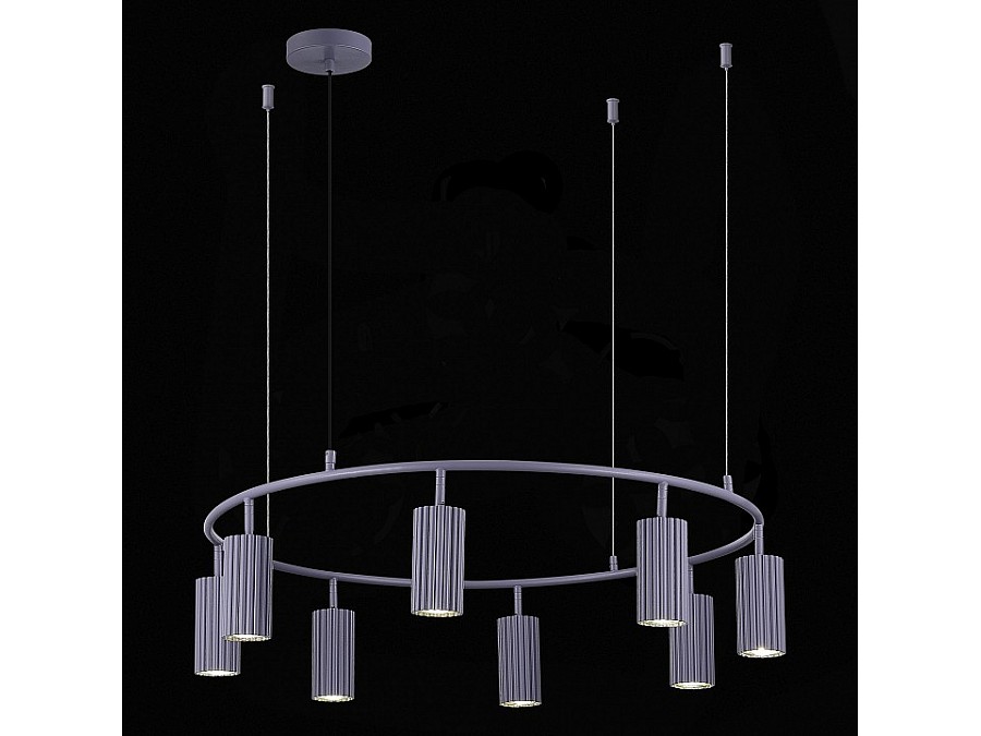 Подвесная люстра ST-Luce Kendo SL1213.703.08