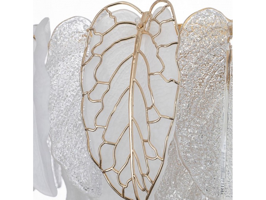 Подвесная люстра Citilux HASIENDA CL328160