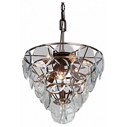 Подвесная люстра Vitaluce V5834 V5834-7/10