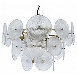 Подвесная люстра Lightstar Retro 799083