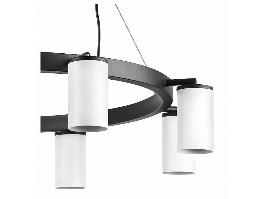 Подвесная люстра Lightstar Rullo LR018368