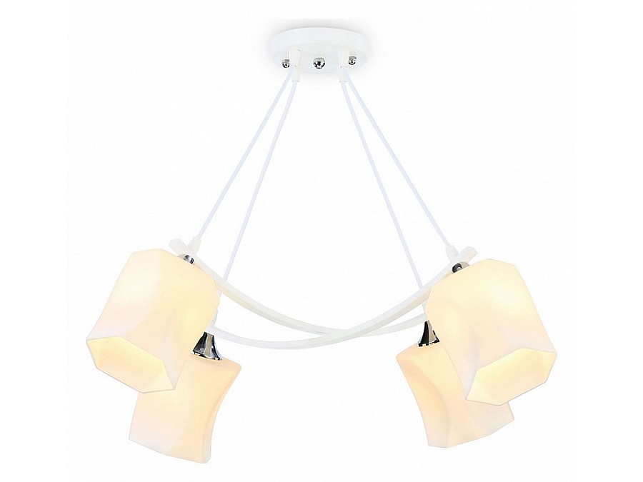 Подвесная люстра Ambrella TR TR303156