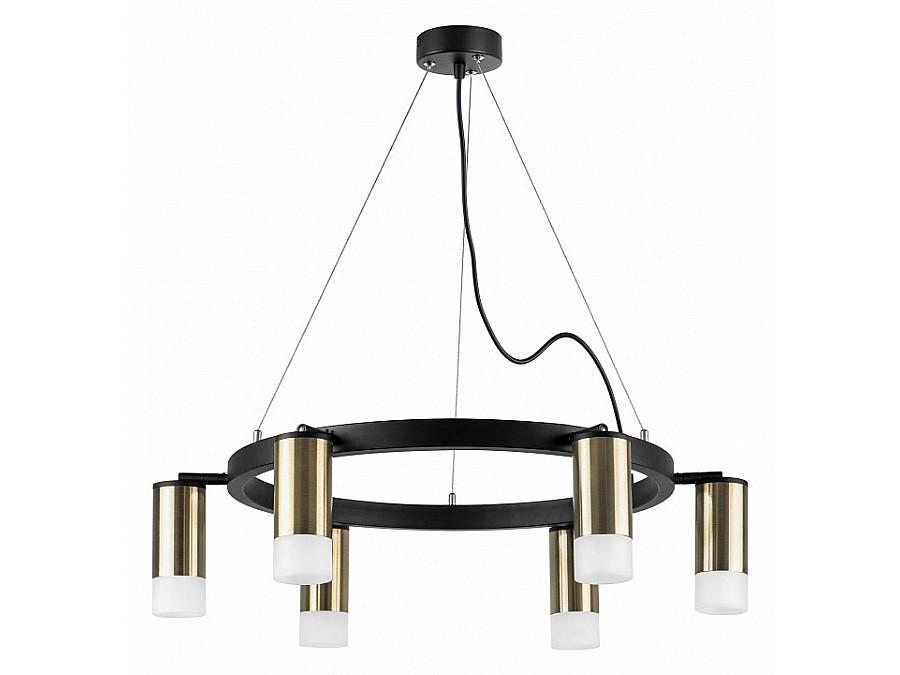 Подвесная люстра Lightstar Rullo LR0163161