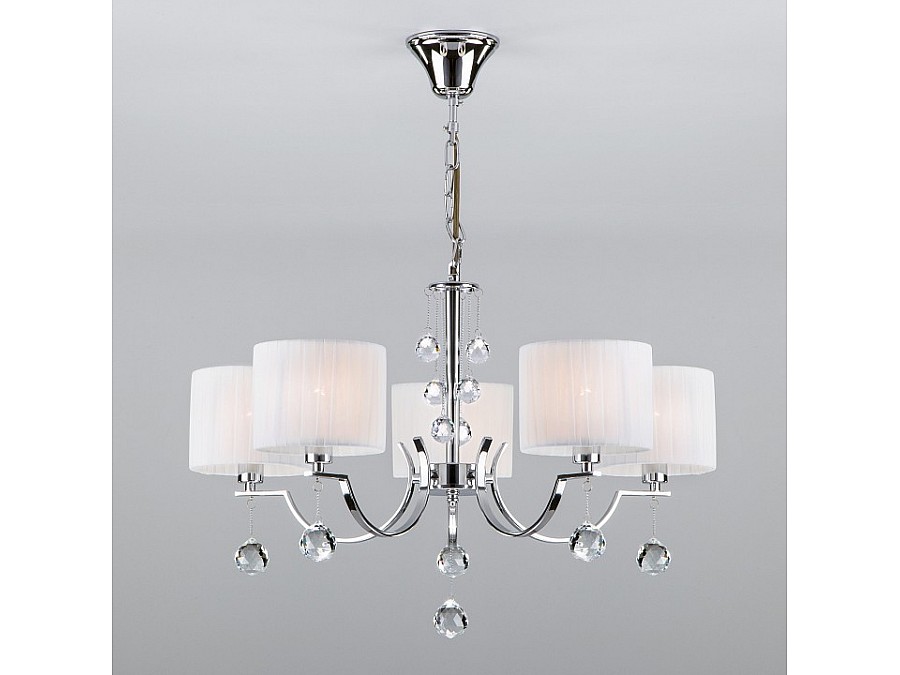 Подвесная люстра Eurosvet Napoli a044710