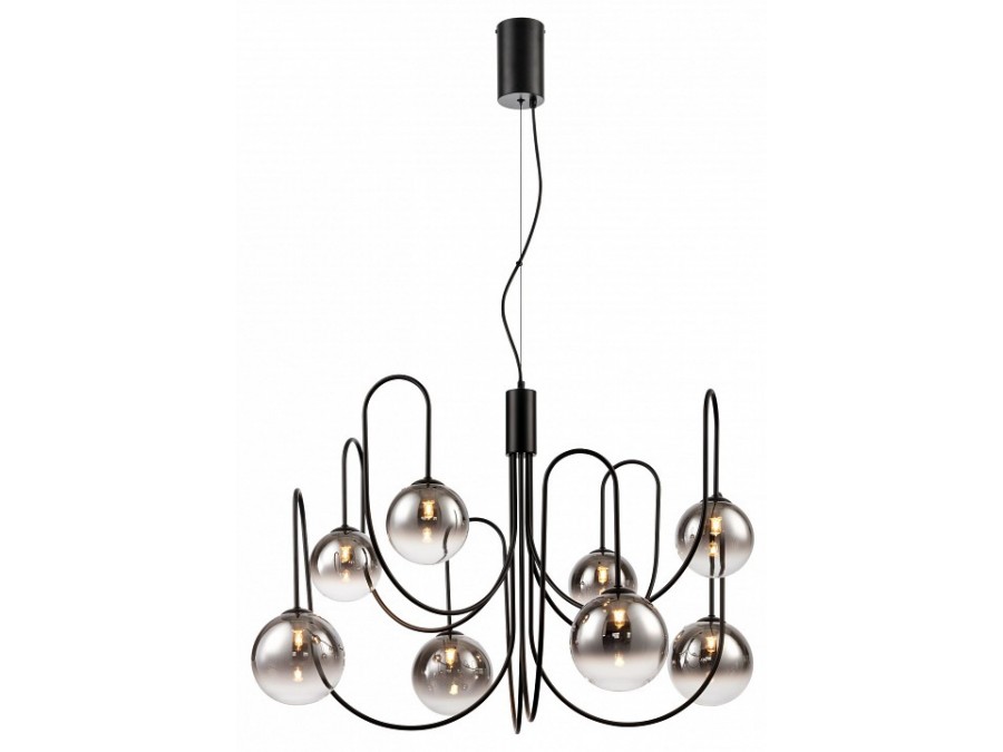 Подвесная люстра Velante 287 287-023-08