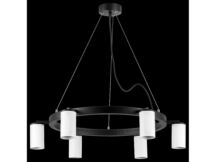 Подвесная люстра Lightstar Rullo LR016366