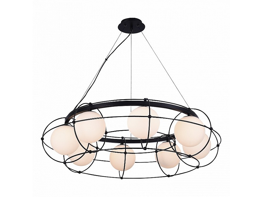 Подвесная люстра ST-Luce Beata SL1189.403.08