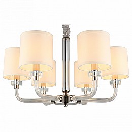 Подвесная люстра Aployt Mona APL.729.03.06