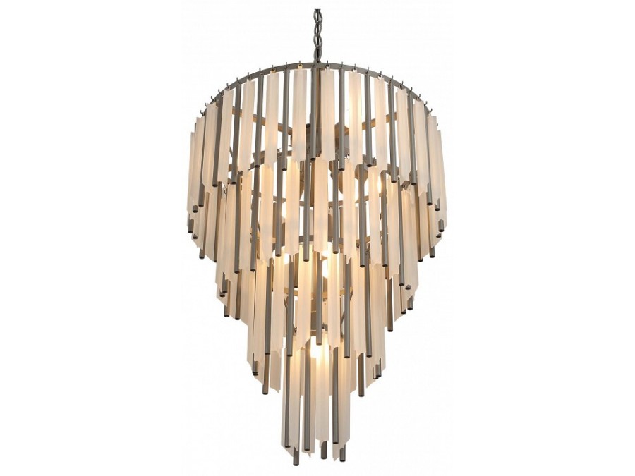 Подвесная люстра Vitaluce V5892 V5892-9/10