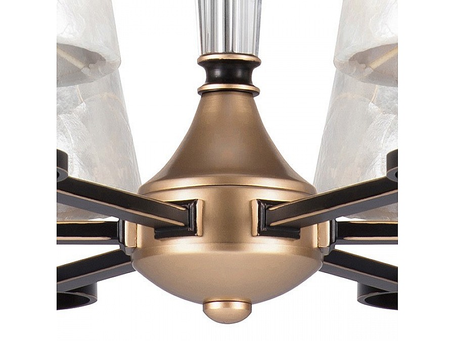 Подвесная люстра Lightstar Perla 707061