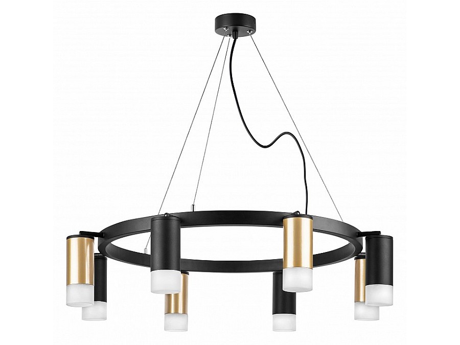 Подвесная люстра Lightstar Rullo LR0184043741
