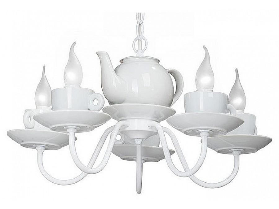 Подвесная люстра Vitaluce V4130 V4130/5