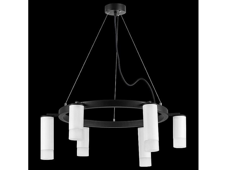 Подвесная люстра Lightstar Rullo LR0163638631