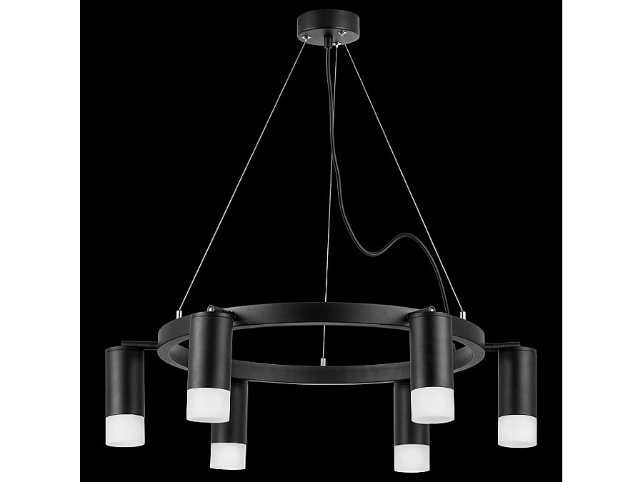 Подвесная люстра Lightstar Rullo LR0163761