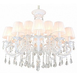 Подвесная люстра Omnilux Catanzaro OML-30807-15