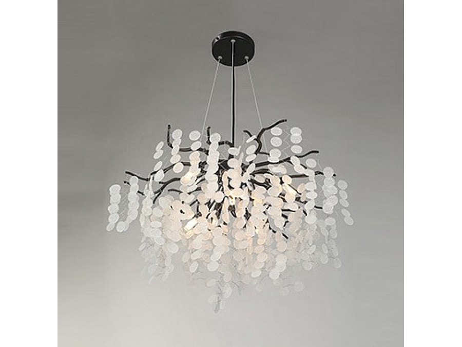 Подвесная люстра Vitaluce V2832 V2832-1/7S