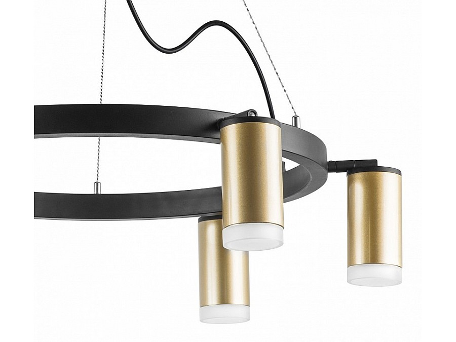Подвесная люстра Lightstar Rullo LR0164060