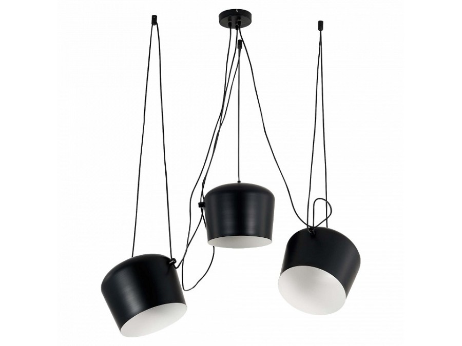 Подвесная люстра EVOLUCE TRIESTE SLE120643-03.1