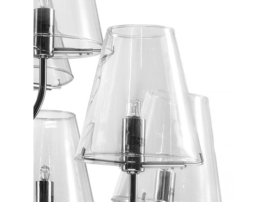 Подвесная люстра Lightstar Diafano 758164