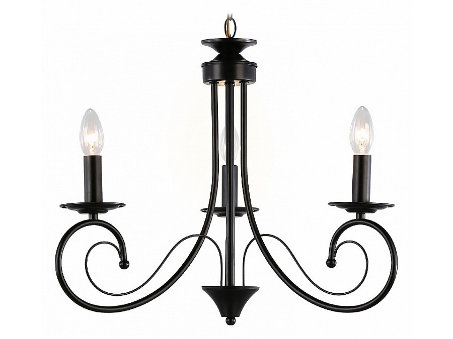 Подвесная люстра Ambrella Light TR TR9606
