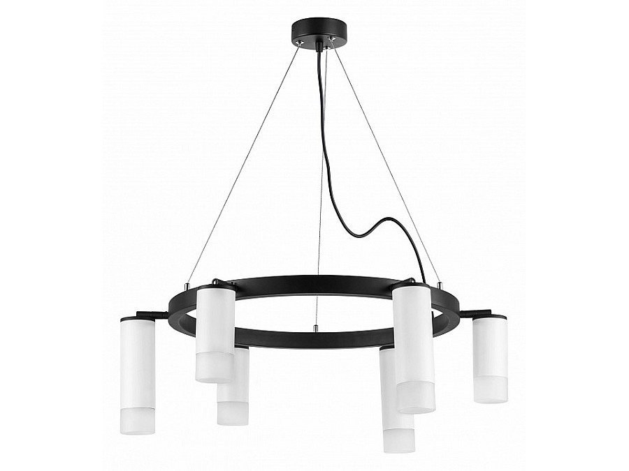 Подвесная люстра Lightstar Rullo LR0163638631