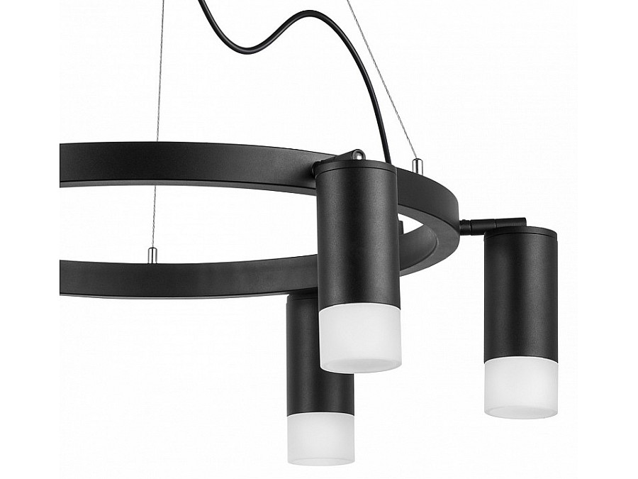 Подвесная люстра Lightstar Rullo LR0163761