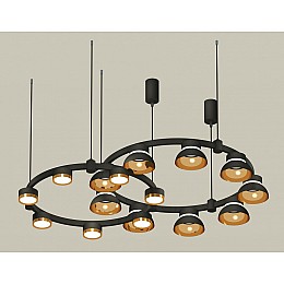 Подвесная люстра Ambrella XR XR92091110