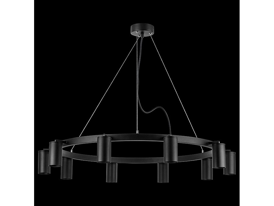 Подвесная люстра Lightstar Rullo LR020370