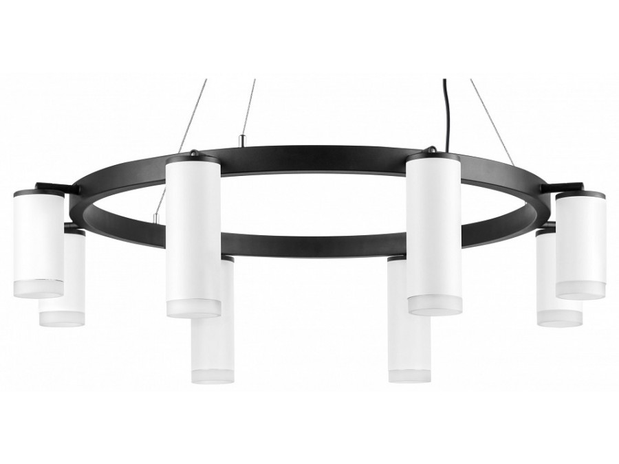 Подвесная люстра Lightstar Rullo LR0188643640