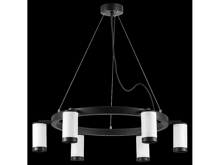 Подвесная люстра Lightstar Rullo LR01636637