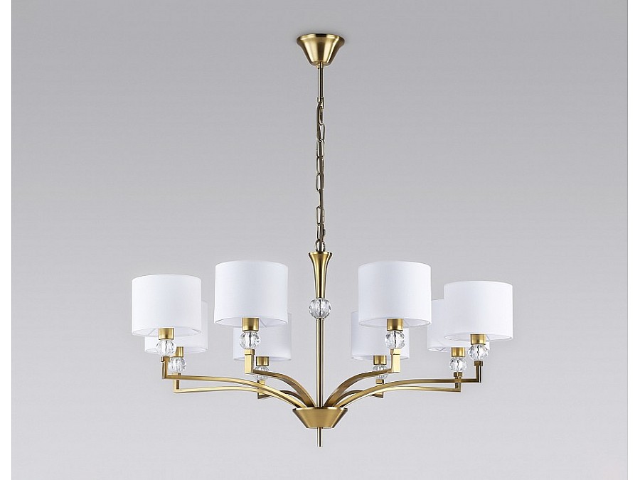 Подвесная люстра Ambrella Light HIGH LIGHT LH71133