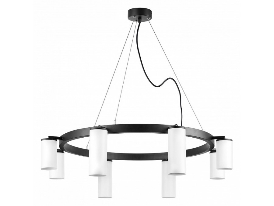 Подвесная люстра Lightstar Rullo LR018864364