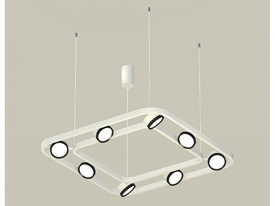 Подвесная люстра Ambrella XB XB9177101