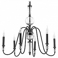 Подвесная люстра Lightstar Ragno 732067