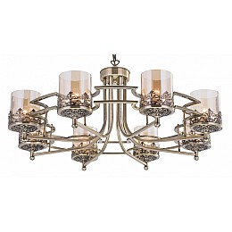 Подвесная люстра Citilux Ориент CL464183