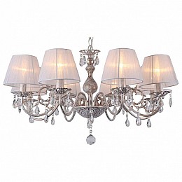 Подвесная люстра Omnilux Bantine OML-53203-08