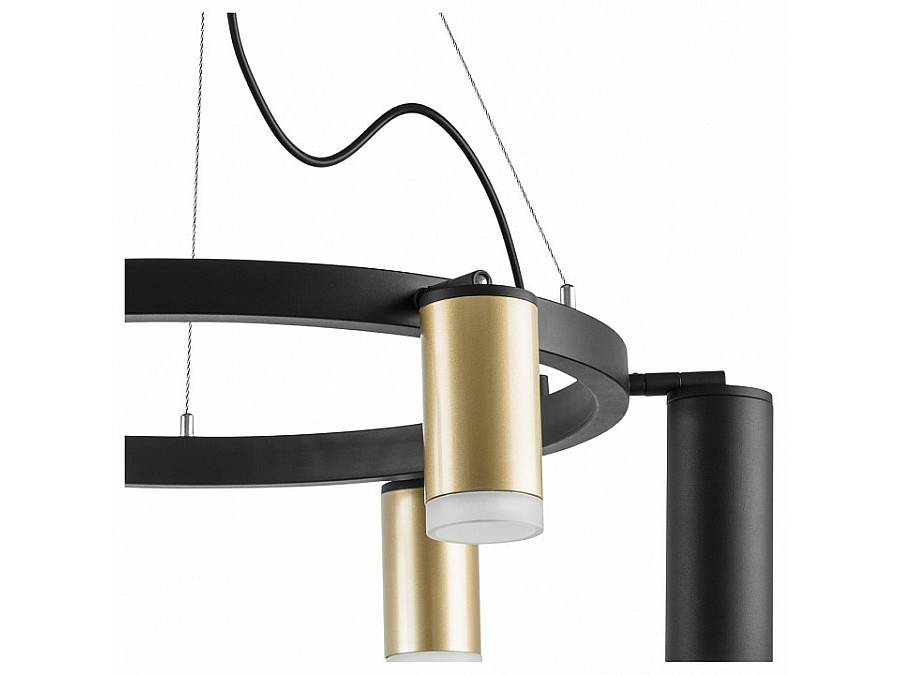Подвесная люстра Lightstar Rullo LR0164038730